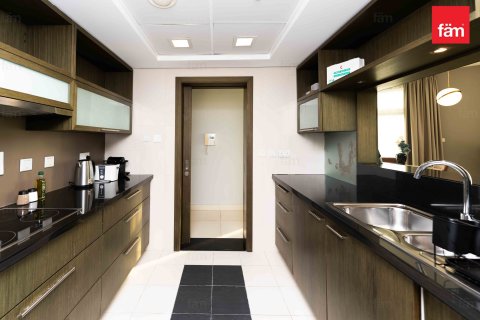 Снять в аренду квартиру в Даунтаун Дубай (Даунтаун Бурдж Дубай), Дубай: 1 спальня, 85.2м², № 60207 - фото 9