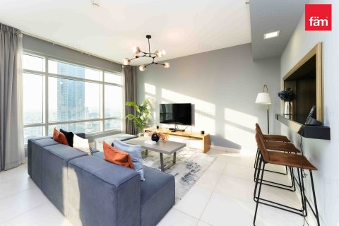 Снять в аренду квартиру в Даунтаун Дубай (Даунтаун Бурдж Дубай), Дубай: 1 спальня, 85.2м², № 60207 - фото 2