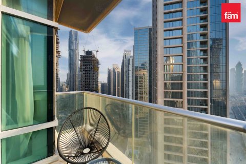 Снять в аренду квартиру в Даунтаун Дубай (Даунтаун Бурдж Дубай), Дубай: 1 спальня, 85.2м², № 60207 - фото 16