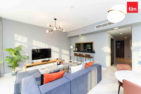 Снять в аренду квартиру в Даунтаун Дубай (Даунтаун Бурдж Дубай), Дубай: 1 спальня, 85.2м², № 60207 - фото 4