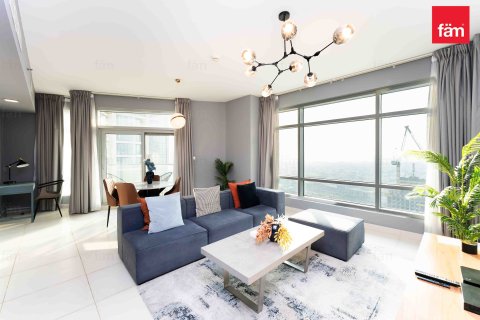 Снять в аренду квартиру в Даунтаун Дубай (Даунтаун Бурдж Дубай), Дубай: 1 спальня, 85.2м², № 60207 - фото 5