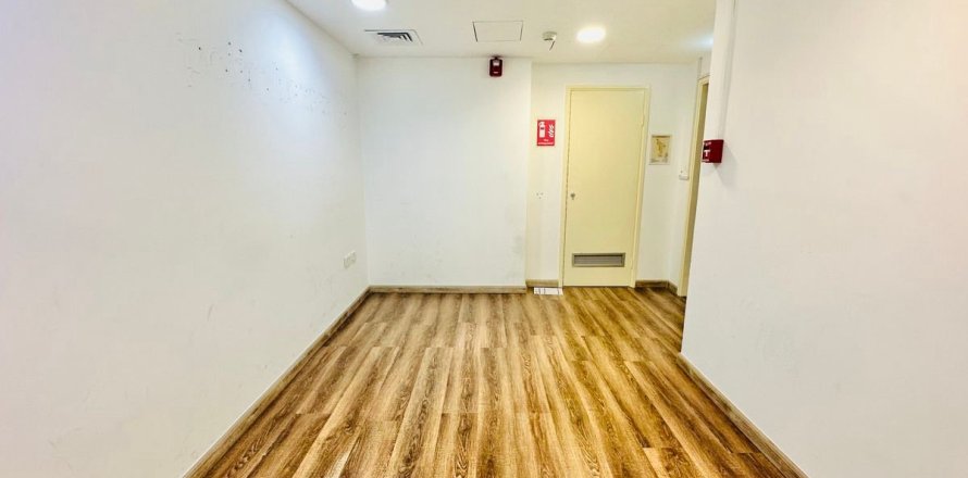 مكتب في Deira, دبي 210.8 م² رقم 60208