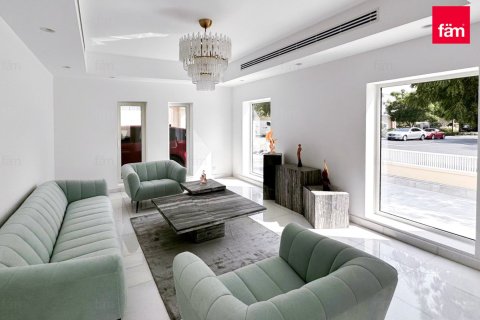 Купить виллу в Дубае: 6 спален, 755.5м², № 60206 - фото 6