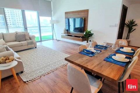 Appartement à Business Bay, Dubai, 1 chambre, 102.1 m², № 60210 - photo 1