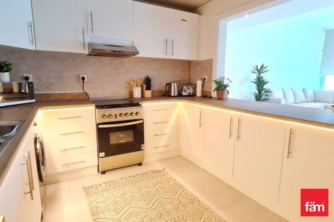 Appartement à Business Bay, Dubai, 1 chambre, 102.1 m², № 60210 - photo 6