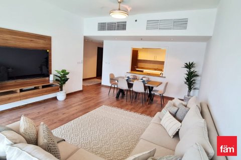 Appartement à Business Bay, Dubai, 1 chambre, 102.1 m², № 60210 - photo 2