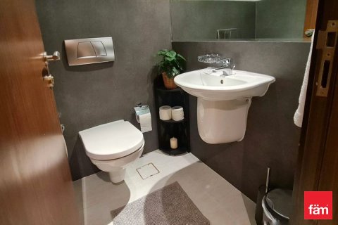 Appartement à Business Bay, Dubai, 1 chambre, 102.1 m², № 60210 - photo 11