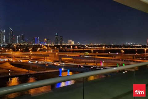 Appartement à Business Bay, Dubai, 1 chambre, 102.1 m², № 60210 - photo 14