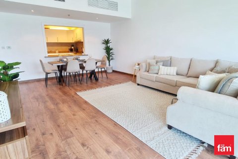 Appartement à Business Bay, Dubai, 1 chambre, 102.1 m², № 60210 - photo 4