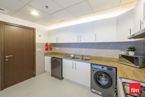 Appartement à Business Bay, Dubai, 1 chambre, 102.1 m², № 60210 - photo 8