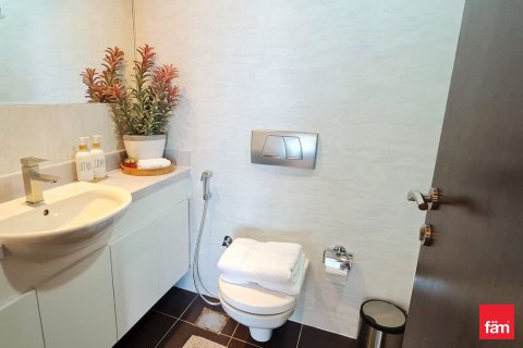 Appartement à Business Bay, Dubai, 1 chambre, 102.1 m², № 60210 - photo 10