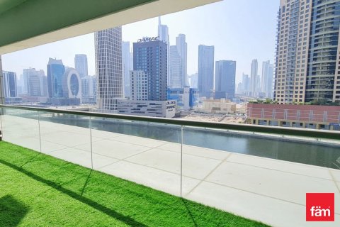 Appartement à Business Bay, Dubai, 1 chambre, 102.1 m², № 60210 - photo 12