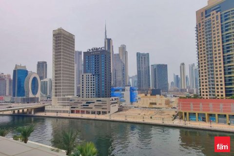 Appartement à Business Bay, Dubai, 1 chambre, 102.1 m², № 60210 - photo 17