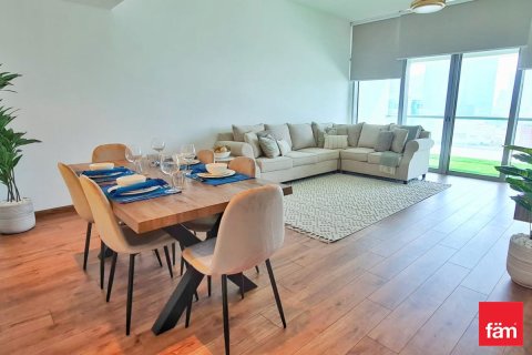 Appartement à Business Bay, Dubai, 1 chambre, 102.1 m², № 60210 - photo 3