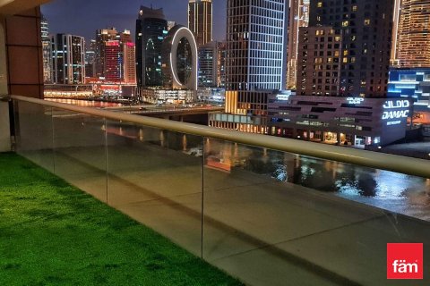 Appartement à Business Bay, Dubai, 1 chambre, 102.1 m², № 60210 - photo 15