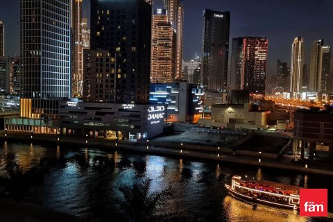 Appartement à Business Bay, Dubai, 1 chambre, 102.1 m², № 60210 - photo 16