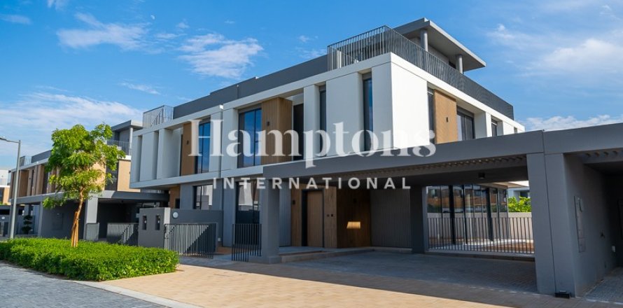 Villa en Arabian Ranches 3, Dubai, 5 dormitorios, 420.014 m², № 98196