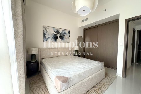 Apartment in Dubai Harbour, Dubai 1 bedroom, 75.72244821 sq.m. № 98195 - photo 11