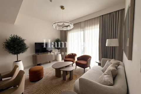 Apartment in Dubai Harbour, Dubai 1 bedroom, 75.72244821 sq.m. № 98195 - photo 13