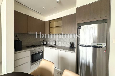 Apartment in Dubai Harbour, Dubai 1 bedroom, 75.72244821 sq.m. № 98195 - photo 7