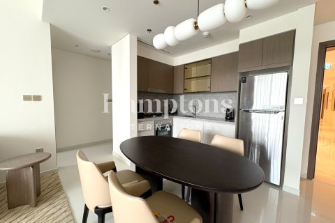Apartment in Dubai Harbour, Dubai 1 bedroom, 75.72244821 sq.m. № 98195 - photo 14