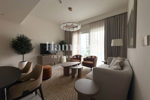 Apartment in Dubai Harbour, Dubai 1 bedroom, 75.72244821 sq.m. № 98195 - photo 3