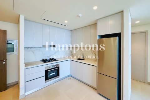 Apartamento en Dubai Harbour, Dubai, 1 dormitorio, 67.80989970 m², № 98199 - foto 15