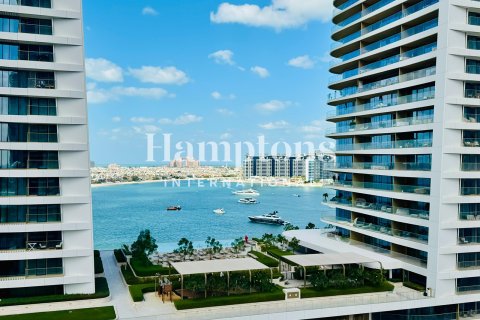 Apartamento en Dubai Harbour, Dubai, 1 dormitorio, 67.80989970 m², № 98199 - foto 9