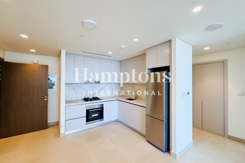 Apartamento en Dubai Harbour, Dubai, 1 dormitorio, 67.80989970 m², № 98199 - foto 3