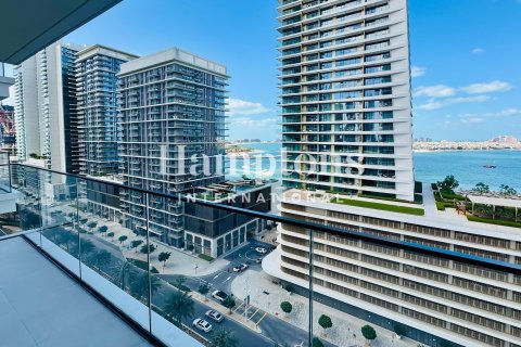 Apartamento en Dubai Harbour, Dubai, 1 dormitorio, 67.80989970 m², № 98199 - foto 2
