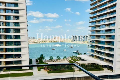 Apartamento en Dubai Harbour, Dubai, 1 dormitorio, 67.80989970 m², № 98199 - foto 8
