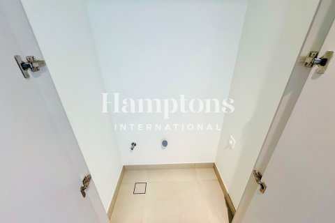 Apartment in Dubai Harbour, Dubai 1 bedroom, 67.8099 sq.m. № 98199