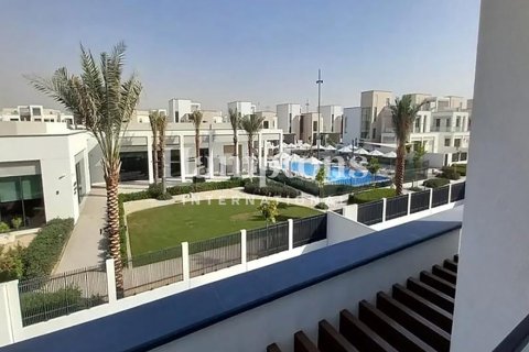 Снять в аренду виллу в Arabian Ranches 3, Дубай: 4 спальни, 490.43493700м², № 98197 - фото 10