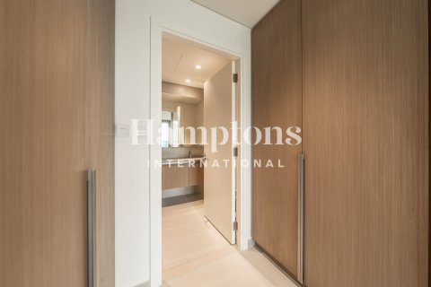 Снять в аренду квартиру в Dubai Creek Harbour (The Lagoons), Дубай: 2 спальни, 108.87023861м², № 98201 - фото 4