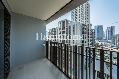 Снять в аренду квартиру в Dubai Creek Harbour (The Lagoons), Дубай: 2 спальни, 108.87023861м², № 98201 - фото 6