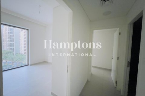 Снять в аренду квартиру в Dubai Creek Harbour (The Lagoons), Дубай: 2 спальни, 108.87023861м², № 98201 - фото 3