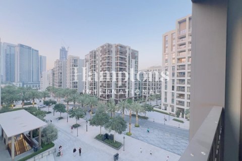 Снять в аренду квартиру в Dubai Creek Harbour (The Lagoons), Дубай: 2 спальни, 108.87023861м², № 98201 - фото 19