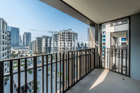 Снять в аренду квартиру в Dubai Creek Harbour (The Lagoons), Дубай: 2 спальни, 108.87023861м², № 98201 - фото 18