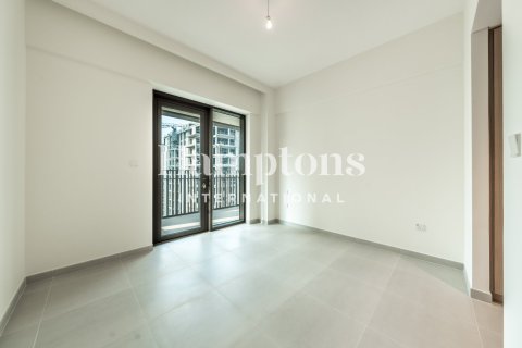 Apartment in Dubai Creek Harbour (The Lagoons), Dubai 2 bedrooms, 108.87 sq.m. № 98201