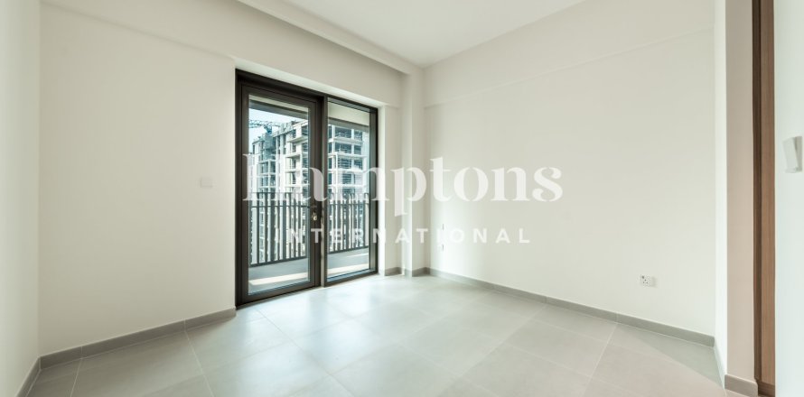 Квартира в Dubai Creek Harbour (The Lagoons), Дубай, 2 спальни, 108.87м², № 98201