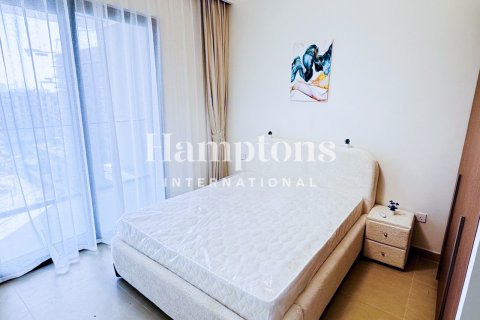 Apartment in Mina Rashid, Dubai 1 bedroom, 65.91003335 sq.m. № 98200 - photo 6