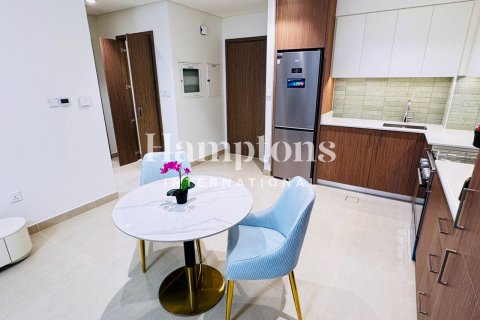 Apartment in Mina Rashid, Dubai 1 bedroom, 65.91003335 sq.m. № 98200 - photo 4