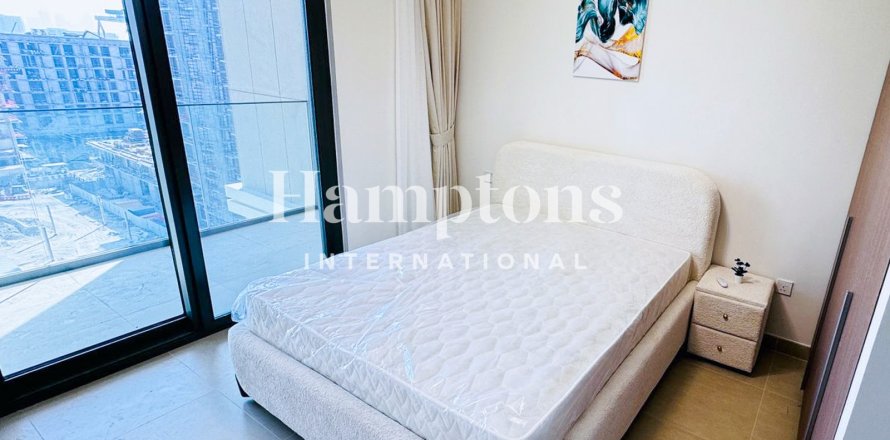 Apartment in Mina Rashid, Dubai 1 bedroom, 65.91 sq.m. № 98200