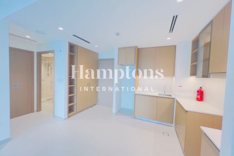 Apartment in Dubai Creek Harbour (The Lagoons), Dubai 1 bedroom, 62.36020972 sq.m. № 98198 - photo 12