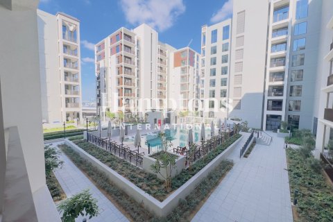 Apartment in Dubai Creek Harbour (The Lagoons), Dubai 1 bedroom, 62.36020972 sq.m. № 98198 - photo 7