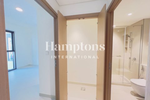 Apartment in Dubai Creek Harbour (The Lagoons), Dubai 1 bedroom, 62.36020972 sq.m. № 98198 - photo 8