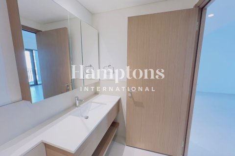 Apartment in Dubai Creek Harbour (The Lagoons), Dubai 1 bedroom, 62.36020972 sq.m. № 98198 - photo 10