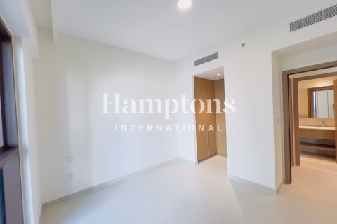 Apartment in Dubai Creek Harbour (The Lagoons), Dubai 1 bedroom, 62.36020972 sq.m. № 98198 - photo 11