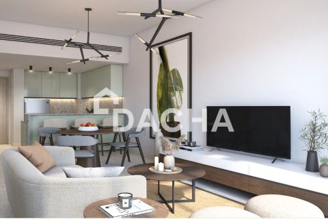 Apartamento en DAMAC Hills (Akoya by DAMAC), Dubai, 1 dormitorio, 59 m², № 104751 - foto 10