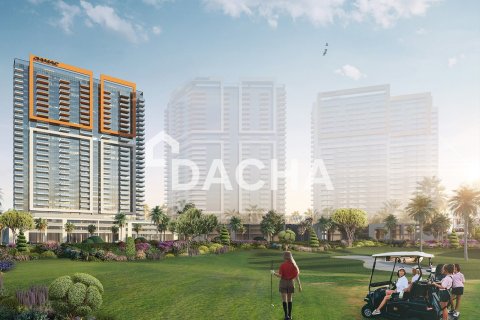 Apartamento en DAMAC Hills (Akoya by DAMAC), Dubai, 1 dormitorio, 59 m², № 104751 - foto 7